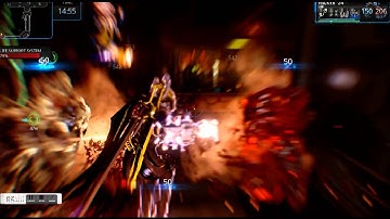 Warframe: T2/T3 Void Key Farming Guide