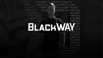 Delphin BlackWAY