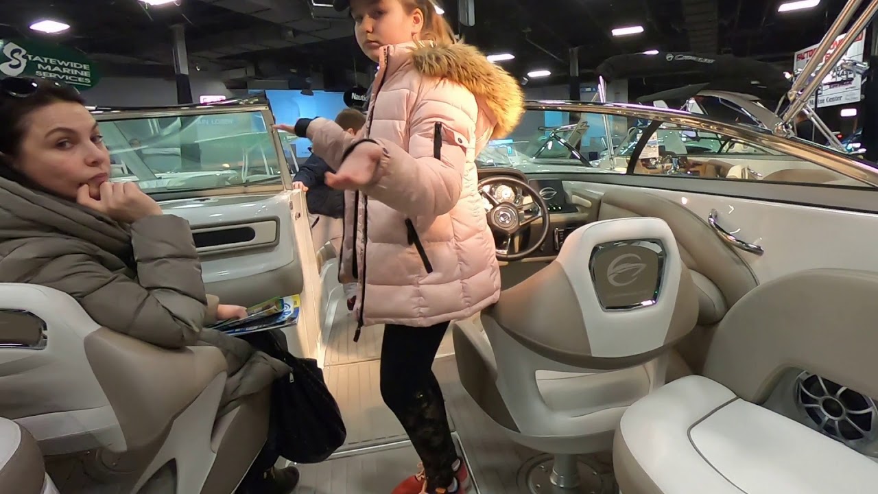 Boat Show NJ