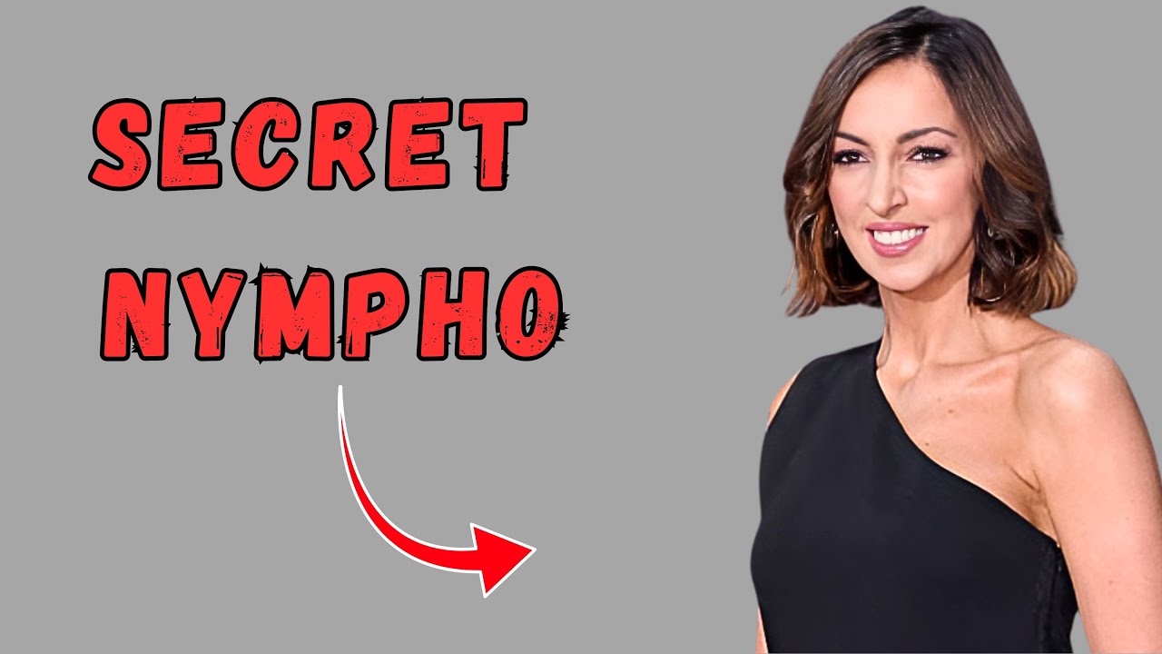 Rare Photos of Sally Nugent Like You've Never Seen – Untold Story Inside 