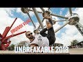 DRUIDDI VLOG Belgium Unbreakable 2018