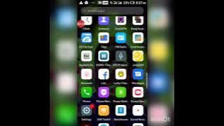 how to make kitsunebi files and connect .