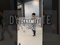 Swayfordance   kids batch  dynamite bts 