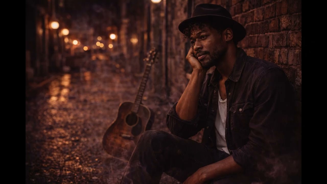 Jonah “Midnight Smoke”   “Two Fingers from Your Navel”