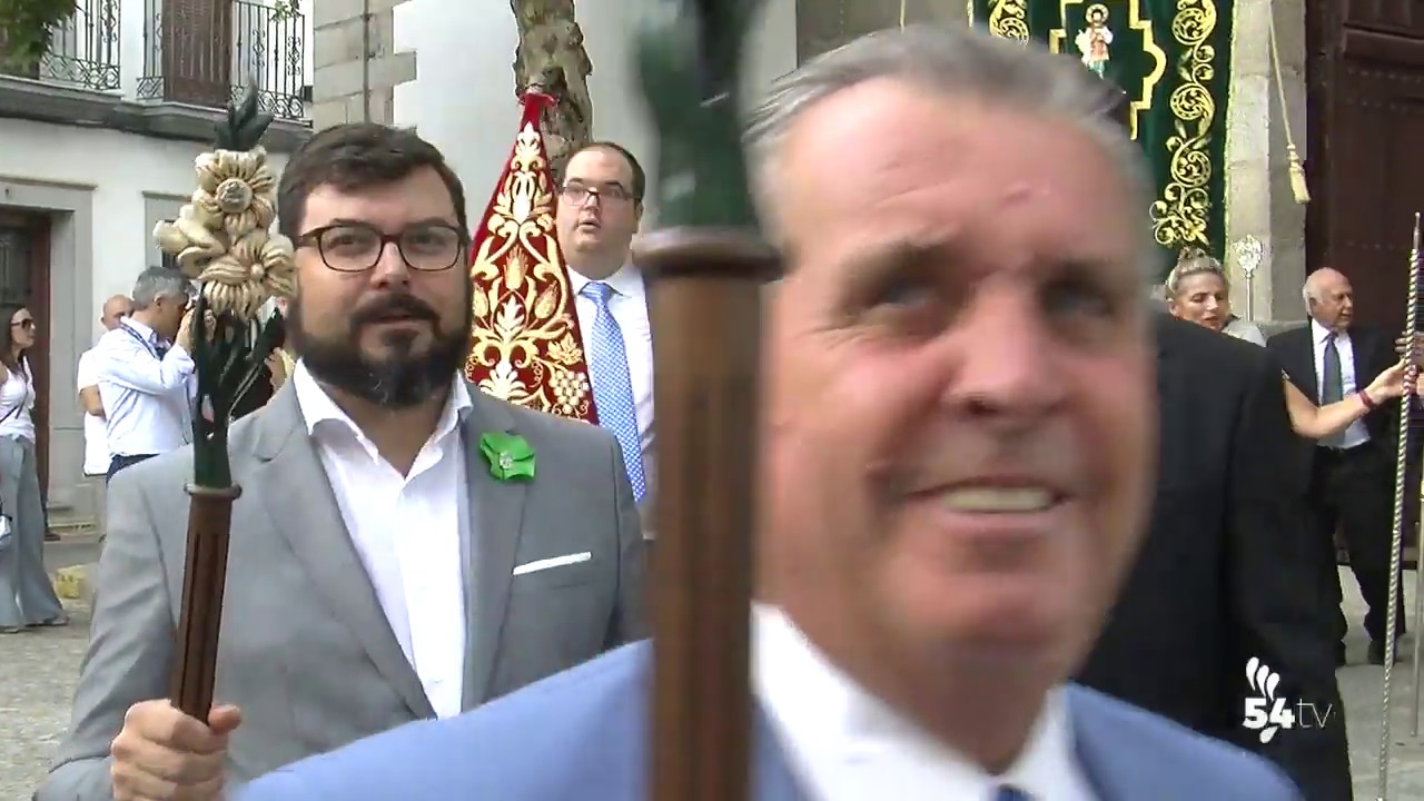 INFORMATIVO 24 DE JUNIO DE 2019 pozoblanco cordoba