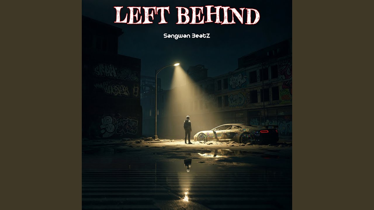 Left Behind