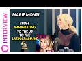 Marie Monti | New Single "Como Tú", Her Journey to LA & The Latin Grammys