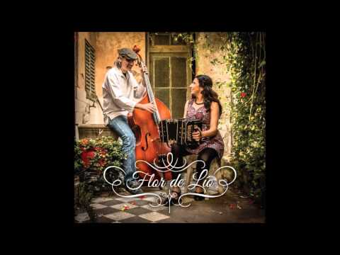 Hasta otro día- Flor de lio