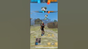 🗿Free fire shorts video | free fire max | castom chelenge 1v1 2v2 open chalenge | free fire #raistar