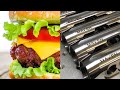 006: Shiny Parts and Fast Food Burgers