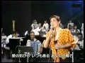 バラ色の人生／岸　洋子　（フルオーケストラで歌う）