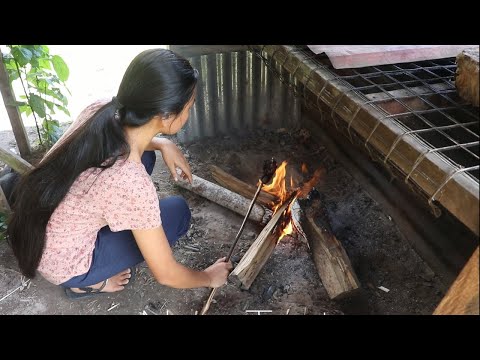 Video: Cara Membuat Gulungan Daging Babi Untuk Meja Perayaan