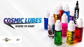 Speed Cube Lube | Everything You Need To Know
