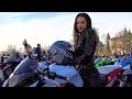 Откриване на Мотосезон 2018 София - Moto Season Opening Bulgaria