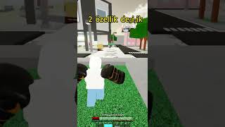 Jjs Genos Free Style Moveseti̇