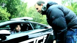 Need For Speed Hot Pursuit Teaser Power Struggle