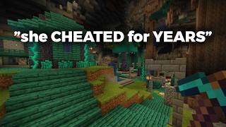 reading the most TOXIC reddit stories and playing minecraft