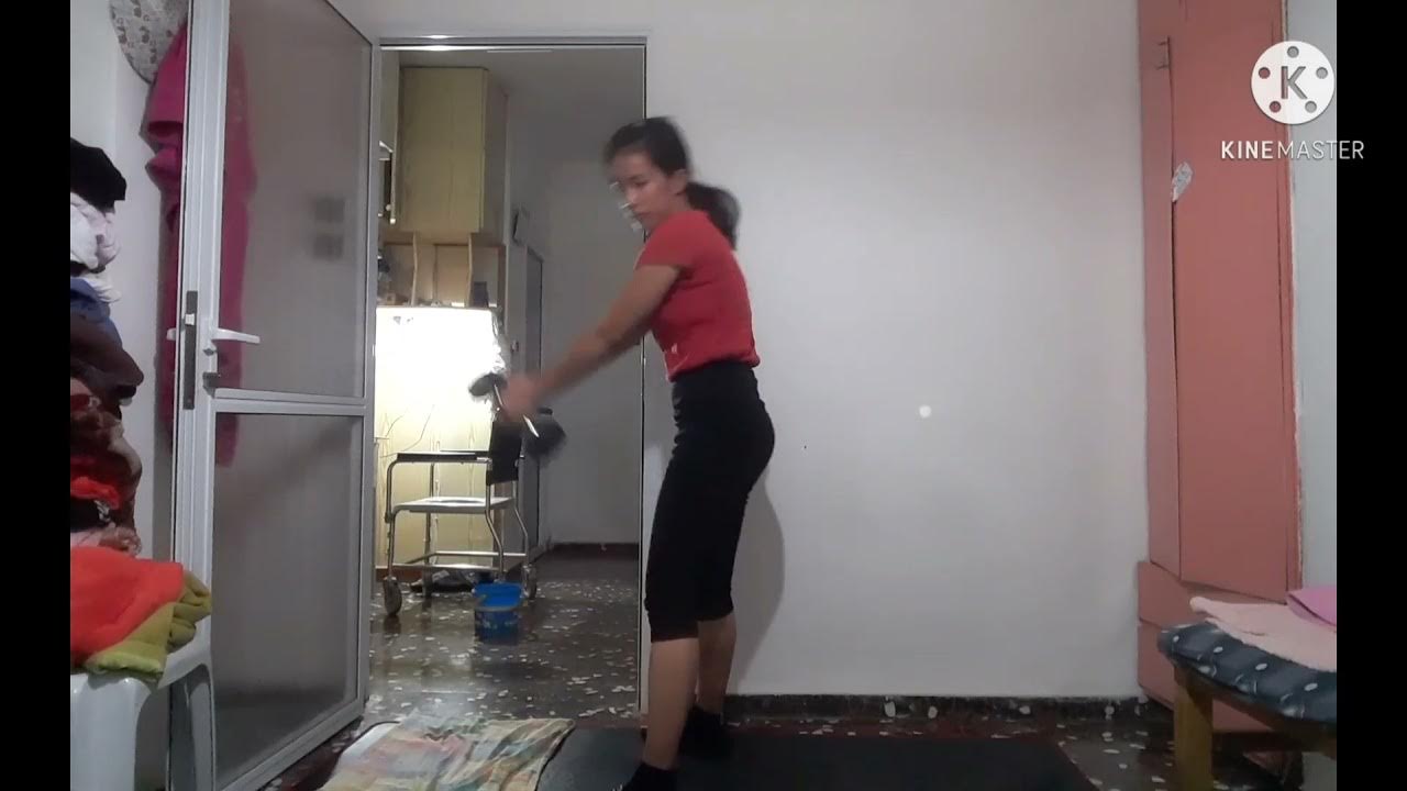 Day 4 epic Heat Workout Challenge from caroline girvan YouTube