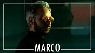 Marco S - Petri 55Mm 18 - Video Portrait