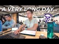 Day in the life of an engineering student  western university