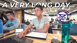 Day in the Life of an Engineering Student | Western University by JayCity 9,201 views 5 days ago 11 minutes, 36 seconds