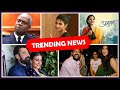 Trending News: Pavitra &amp; Eijaz’s Break Up?? | Anupamaa, New Captain &amp; More