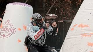 Cinematic Paintball 13: Rise Against // Beastie Boys // Linkin Park // Godsmack