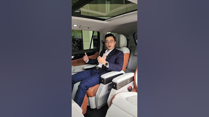 ✨ VOLKSWAGEN TERAMONT PRESIDENT – SIÊU PHẨM SUV ĐỈNH CAO ✨
