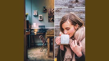 Understated Backdrops for Daily Commuting