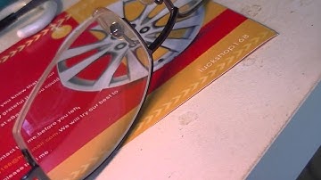 antenna upgrade syma x5c clone