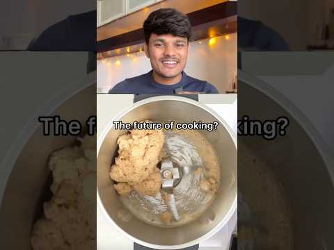 This gadget cooks
