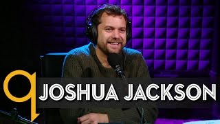 Joshua Jackson questions monogamy with 