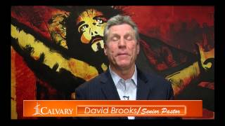 Calvary Easter 2014