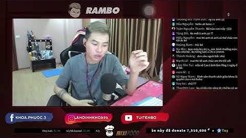 Em thần đồng toán học Độ Mixi là thần đồng “Rambo”