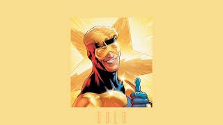 Spandau Ballet - Gold || best part || (slowed+high drum noises) || booster gold's theme ||