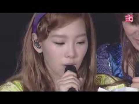 今は少女時代！～2nd Tourありがとう～ Girls' Generation 6th anniversary movie