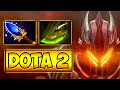 ДРАГОН НАЙТ - ГЕРОЙ АНИМЕ! 7.28 ДОТА 2 – DRAGON KNIGHT 7.28 DOTA 2