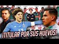 Renuncia en la seleccin mexicana memo ochoa y henry vs estados unidos