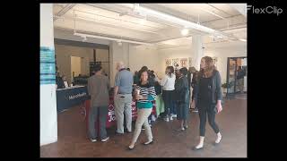 Work Local 2.0 Job Fair - Cleveland