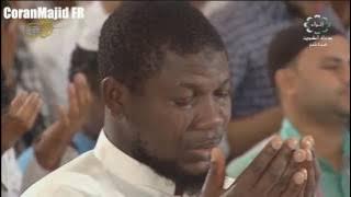 Download lagu Heart Touching Dua Ahmed Al Nufays