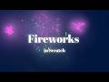 How to make an Amazing Firework Effect in Scratch | Scratch Tutorial!