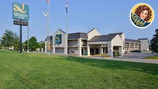 Quality Inn US65 & E Battlefield Rd Springfield | Springfield (MO), United States | Hotel Review 🛏️