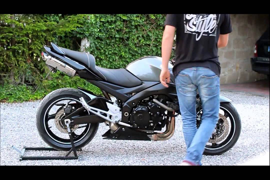 Suzuki Suzuki