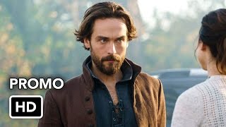 Sleepy Hollow 3x11 Promo Kindred Spirits