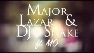 Major lezer ft dj snake cover by nikita par mix4adio