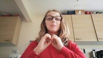 Learn BSL Question - Do you know how to sign?