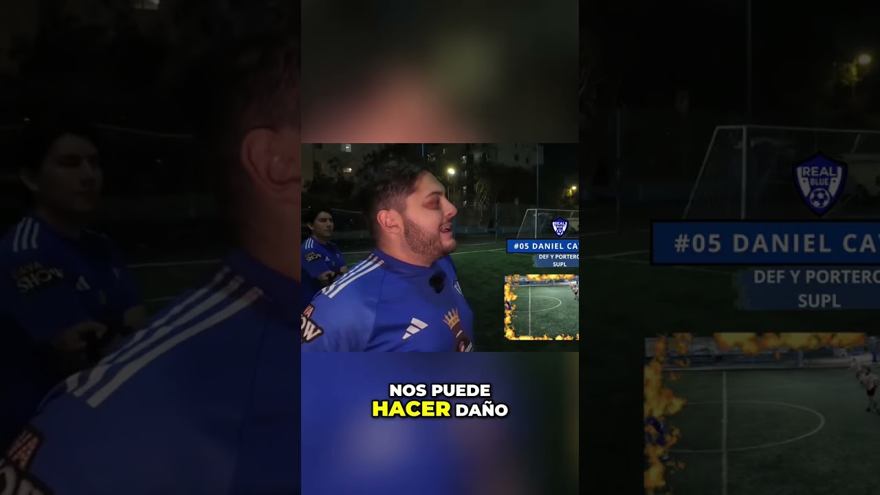 Análisis Táctico: ¡Ferni y el Jugador 10 Peligrosos! #shorts