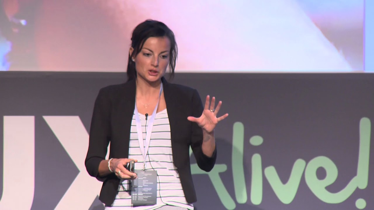 Update New Michael Wörmann \u0026 Verena Letzner - How Content Strategy Influences The User Experience