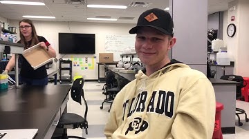 Discovery Lab: Legacy Video