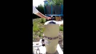 Understanding Your Pool Builders Pentair Equipment